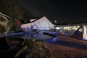 Chelmswood Motel Taupo