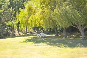 Chelmswood Motel Taupo