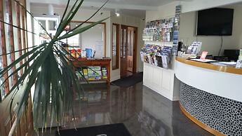 Chelmswood Motel Taupo