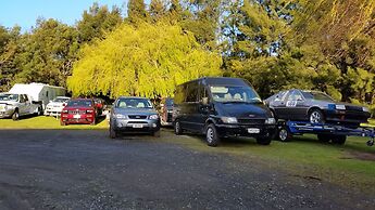 Chelmswood Motel Taupo