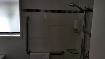 Chelmswood Motel Taupo