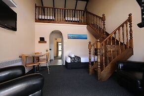 Chelmswood Motel Taupo