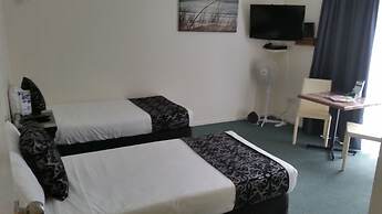 Chelmswood Motel Taupo