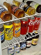 Magdala Motor Lodge & Lakeside Restaurant