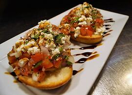 Magdala Motor Lodge & Lakeside Restaurant