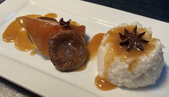 Magdala Motor Lodge & Lakeside Restaurant