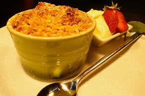 Magdala Motor Lodge & Lakeside Restaurant