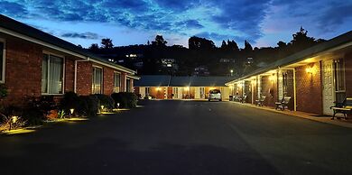 ASURE Ambassador Motor Lodge