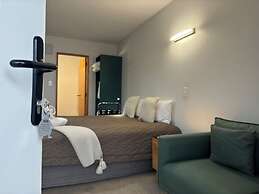 ASURE Ambassador Motor Lodge