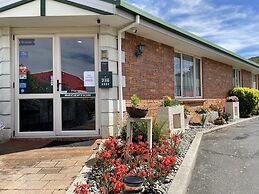 ASURE Ambassador Motor Lodge