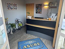 ASURE Ambassador Motor Lodge