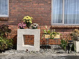 ASURE Ambassador Motor Lodge