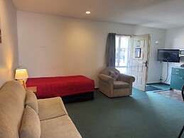 ASURE Ambassador Motor Lodge