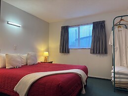 ASURE Ambassador Motor Lodge