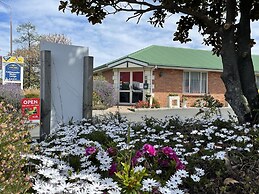 ASURE Ambassador Motor Lodge