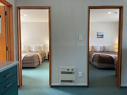 ASURE Ambassador Motor Lodge