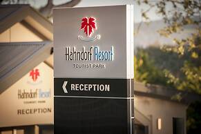Discovery Parks - Hahndorf