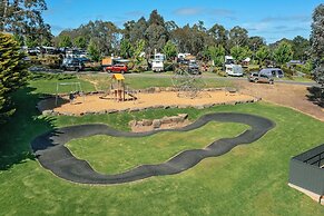 Discovery Parks - Hahndorf