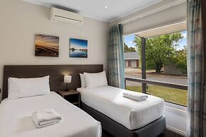 Discovery Parks - Hahndorf