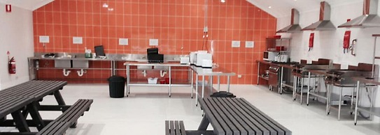 Discovery Parks - Hahndorf