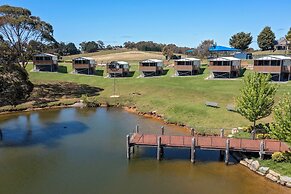 Discovery Parks - Hahndorf