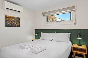 Discovery Parks - Hahndorf