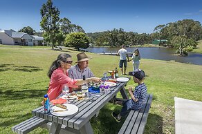 Discovery Parks - Hahndorf
