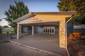 Discovery Parks - Hahndorf