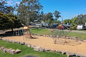 Discovery Parks - Hahndorf