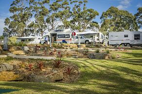 Discovery Parks - Hahndorf