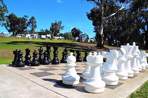 Discovery Parks - Hahndorf