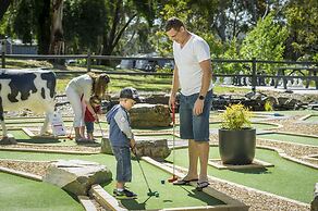 Discovery Parks - Hahndorf