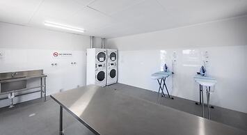 Discovery Parks - Hahndorf