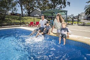 Discovery Parks - Hahndorf