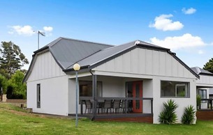 Discovery Parks - Hahndorf