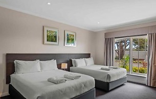 Discovery Parks - Hahndorf