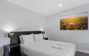 Discovery Parks - Hahndorf