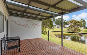 Discovery Parks - Hahndorf