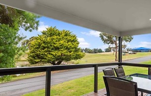 Discovery Parks - Hahndorf