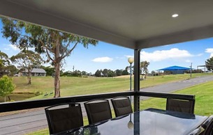 Discovery Parks - Hahndorf