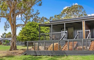 Discovery Parks - Hahndorf