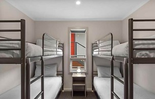 Discovery Parks - Hahndorf