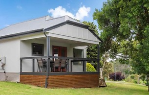 Discovery Parks - Hahndorf