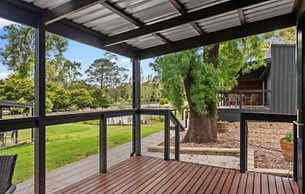 Discovery Parks - Hahndorf