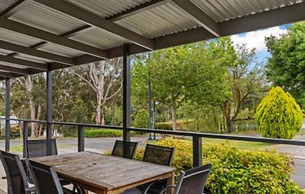 Discovery Parks - Hahndorf