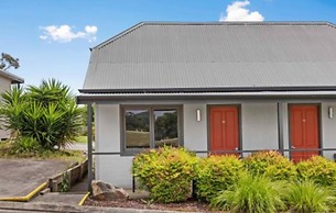 Discovery Parks - Hahndorf