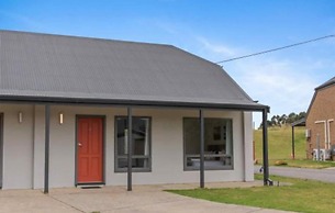 Discovery Parks - Hahndorf