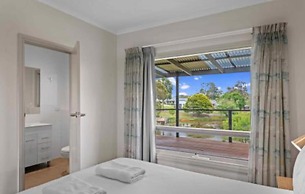 Discovery Parks - Hahndorf