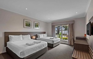 Discovery Parks - Hahndorf