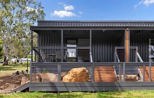 Discovery Parks - Hahndorf